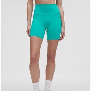 Lululemon Wunder train 8